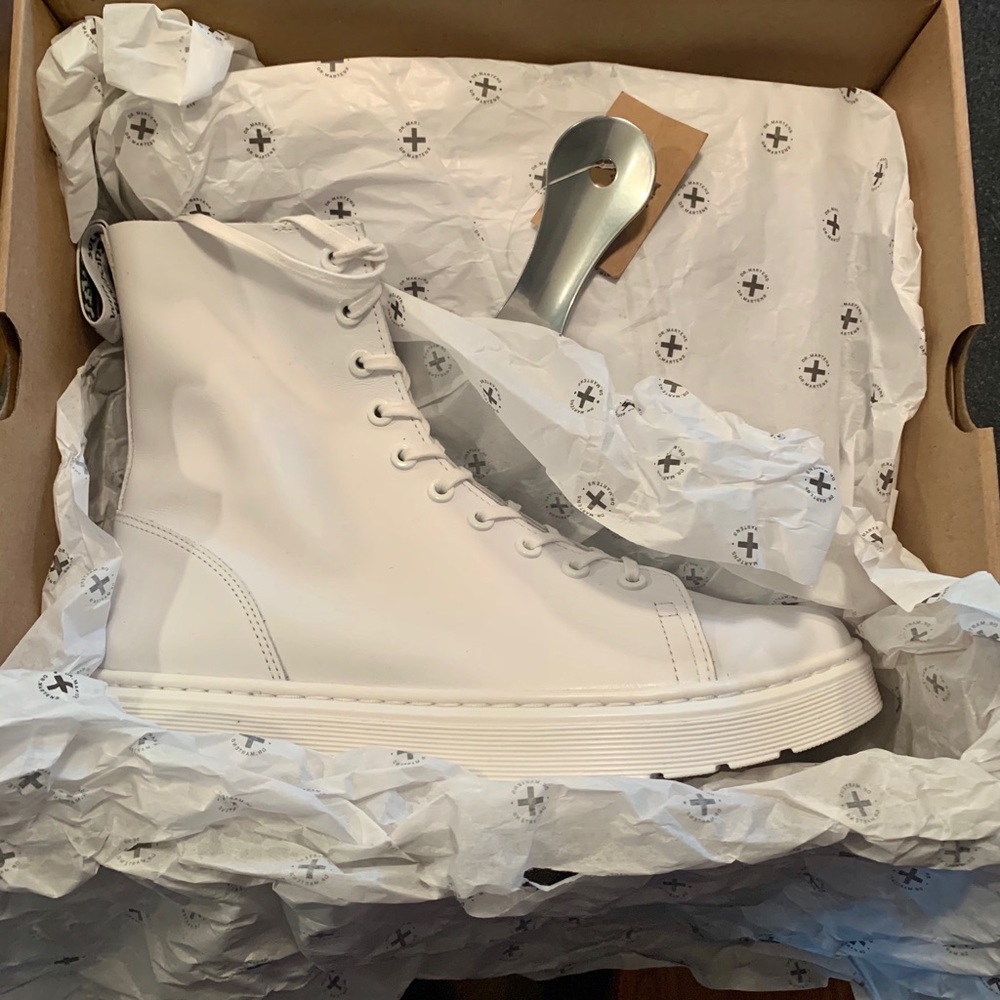 Dr. Martens Boots